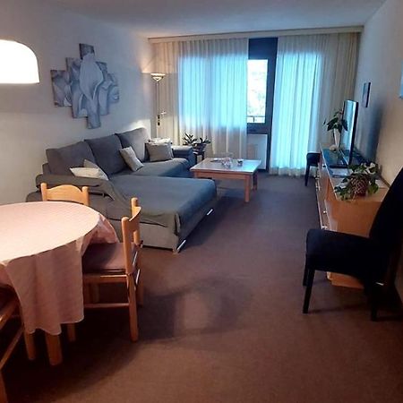 Disentiserhof Mila Exteriér fotografie